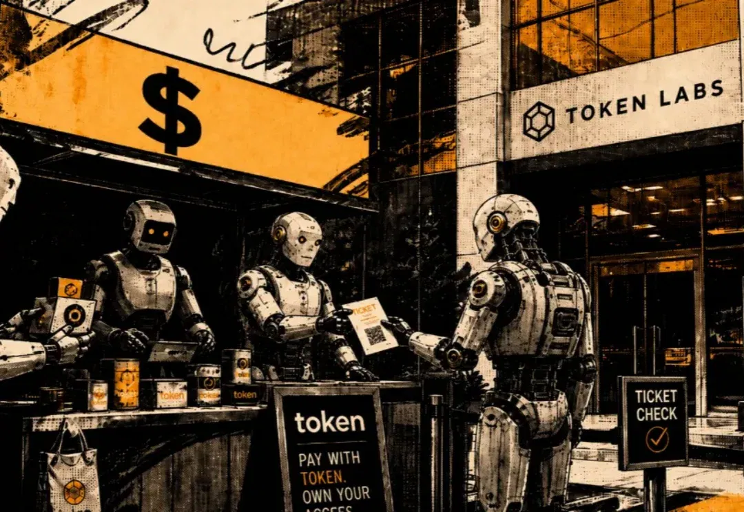 大模型价格战背后，真正稀缺的不是Token