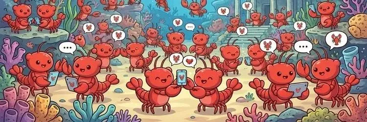 “炒作”之外，OpenClaw和Moltbook 真正的创新是什么？