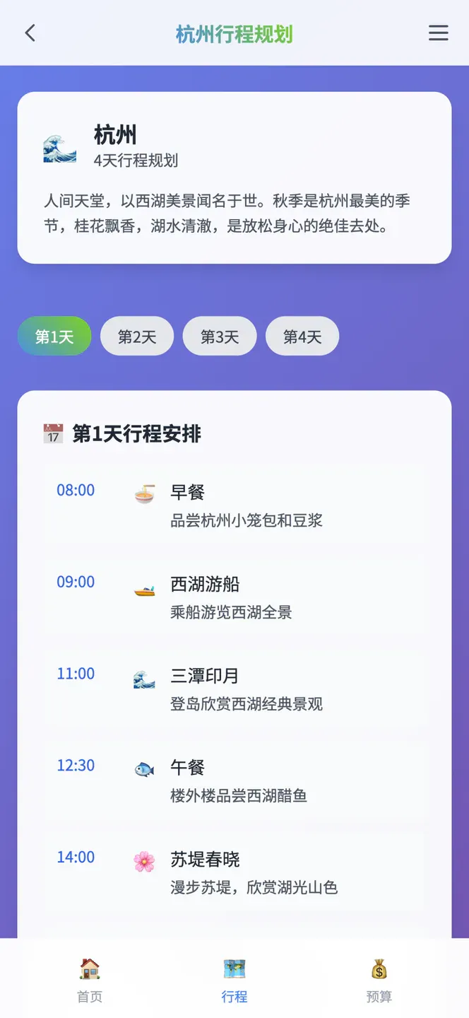 我让 Kimi 的新 Agent 给我做国庆攻略，跟着 AI 旅游会踩雷吗？