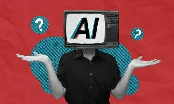 你刷抖音小红书不会变笨，但你的 AI 会