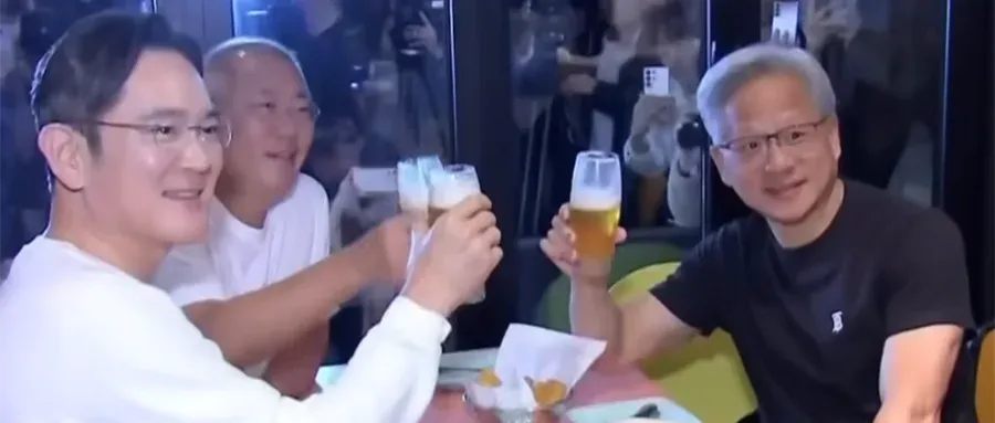 26万块AI芯片大单敲定！
