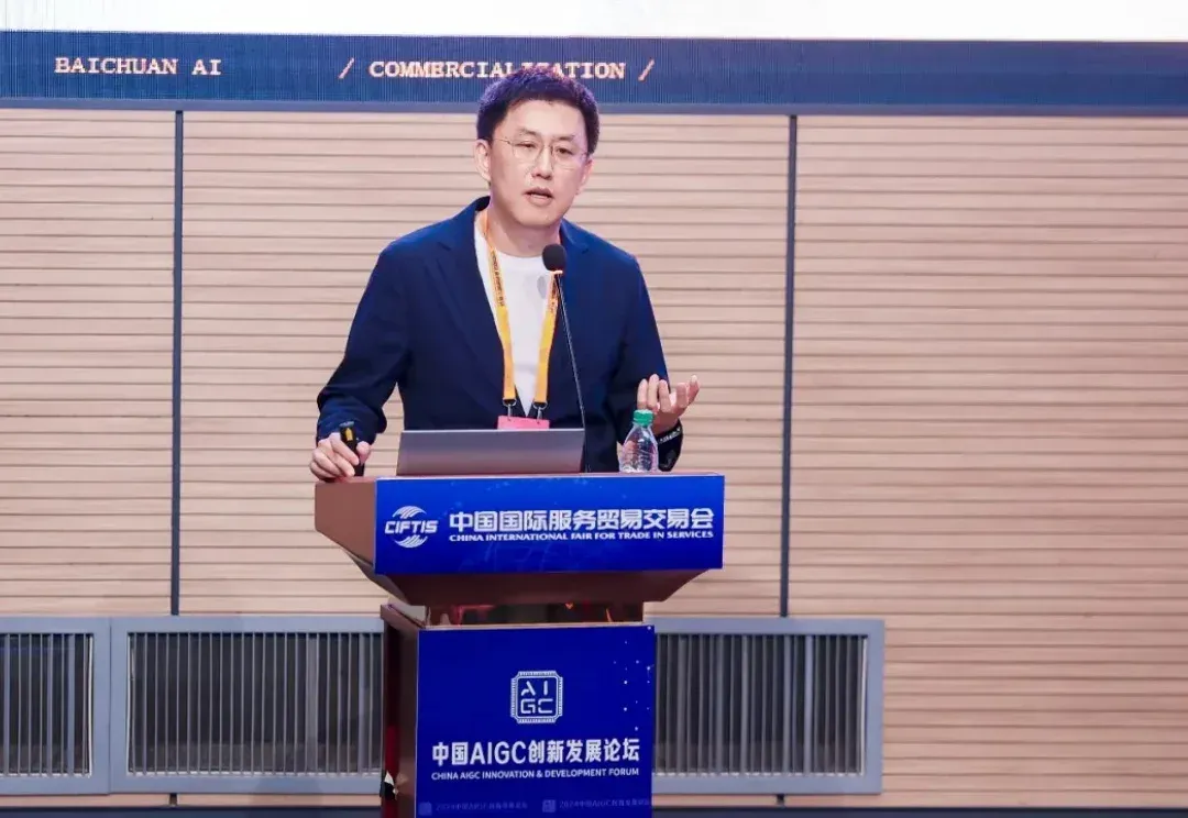 前百川智能合伙人邓江创业，想走一条不同的AI医疗路