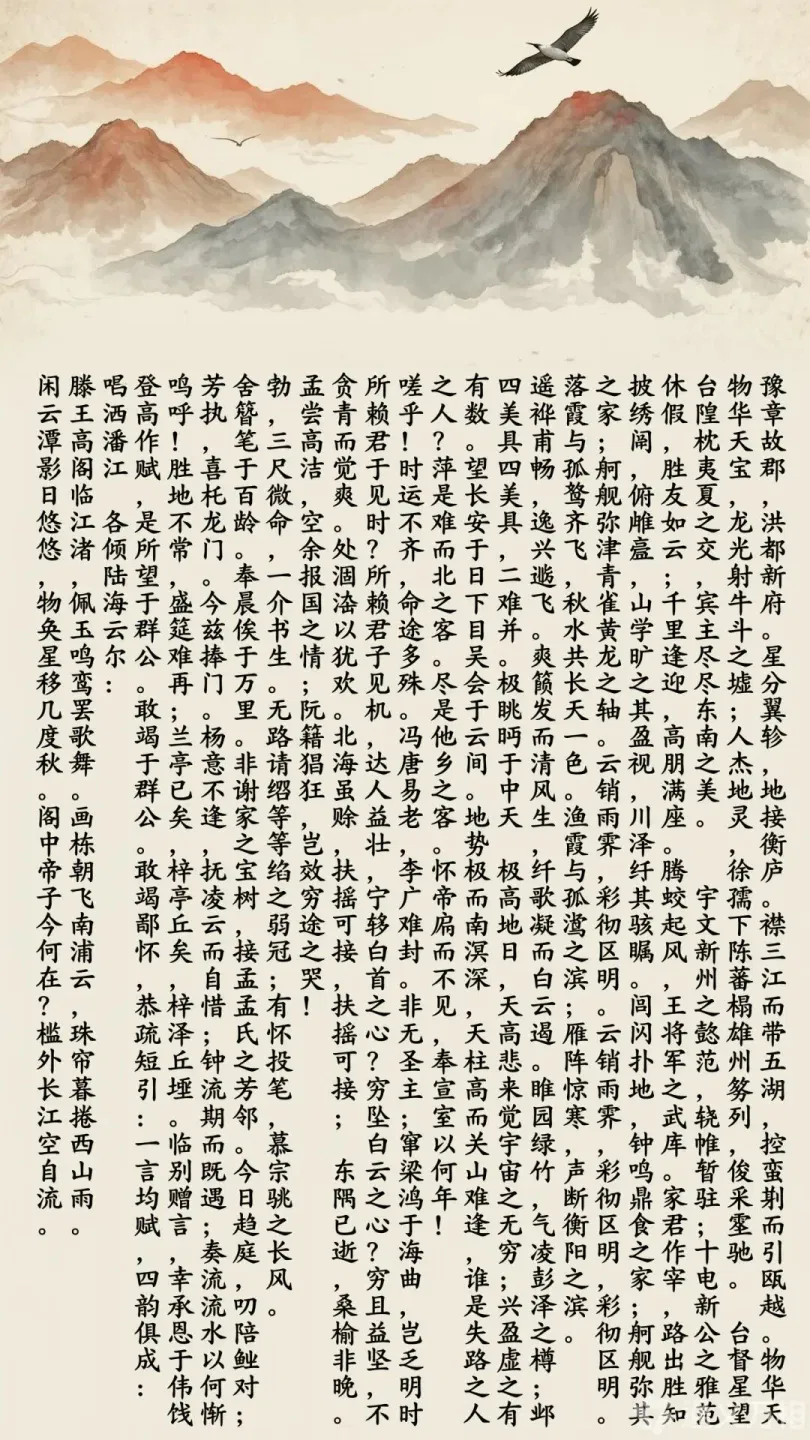 文章配图