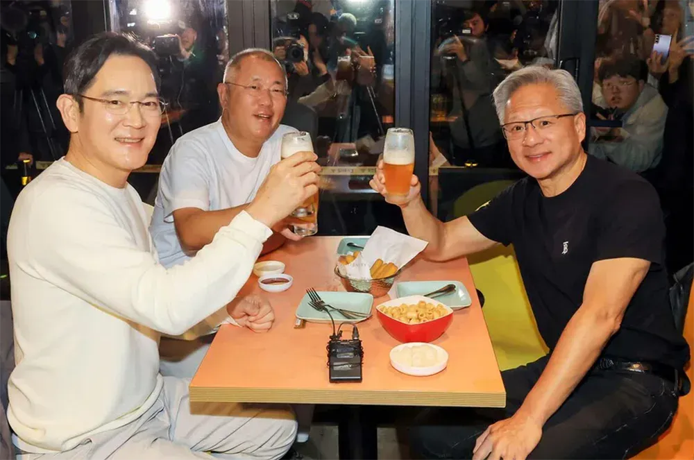 26万块AI芯片大单敲定！