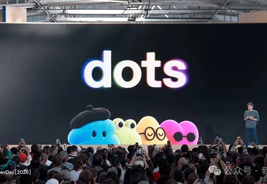 突发!OpenAI dots全面登陆手机,开口指挥Codex干活了