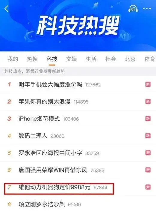 52分钟破千，19天达6540台：消费级具身智能首个“爆款”诞生