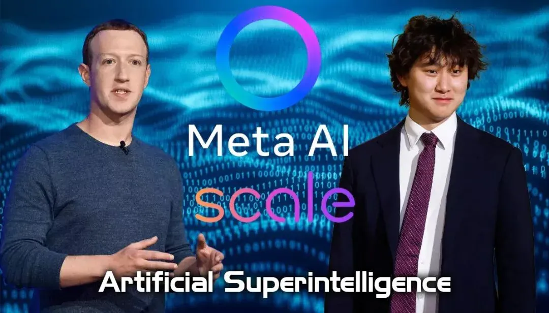 独家揭秘Meta AI大裁员：Llama 4败于DeepSeek带来的恐慌｜硅谷观察
