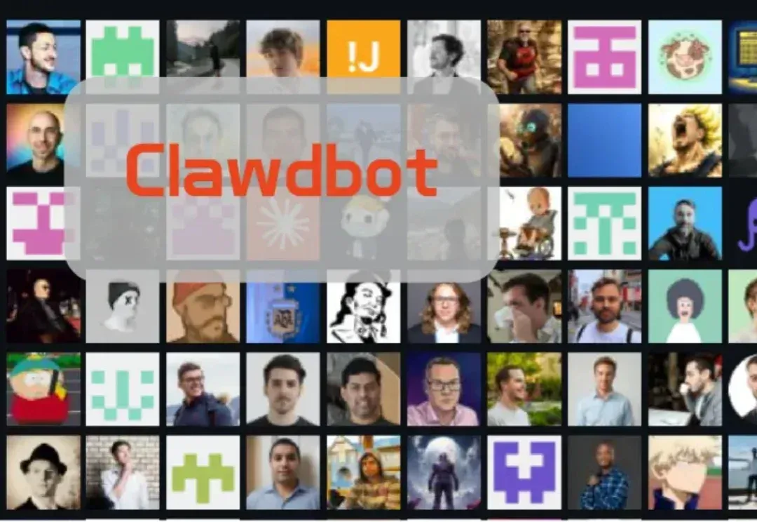 持续怒斩53K星!狠人揭秘Clawdbot反行业记忆系统!跟ChatGPT大不同:不靠狂塞上下文,而是一个个md文件!网友:AI记忆第一次被工程化了