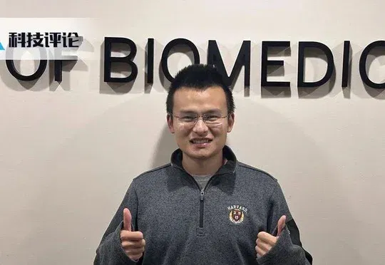 港科大助理教授张载熙投身AI4S基模×物理AI创业，科理新序获近5000万元首轮融资