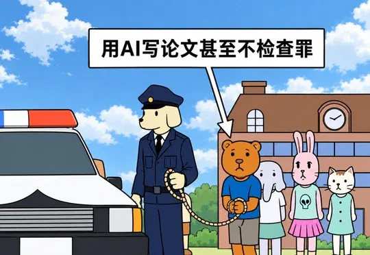 AI代写论文露馅？顶刊主编一问，作者啥都答不上来