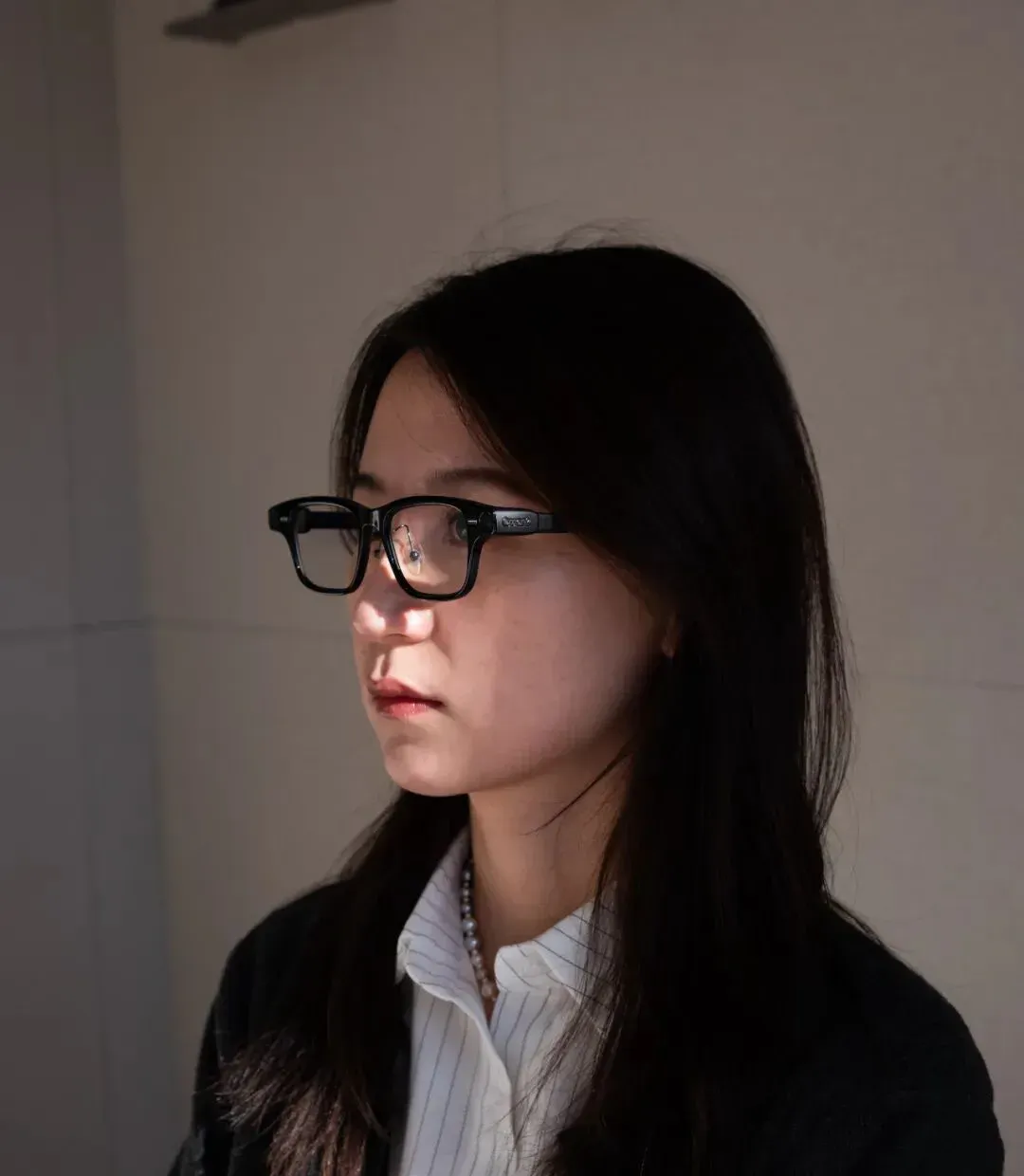 夸克 AI 眼镜 S1 体验：超越 Meta 的决心，以及方法论