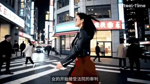 PixVerse像做梦一样做世界模型