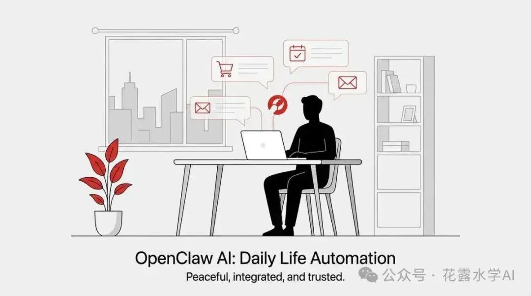 一只龙虾的三次蜕皮:OpenClaw爆红30天全记录