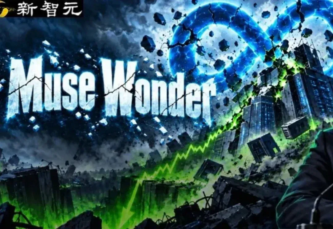 亚历山大王首次自曝：Muse Wonder搞砸了，Meta就会直接破产！