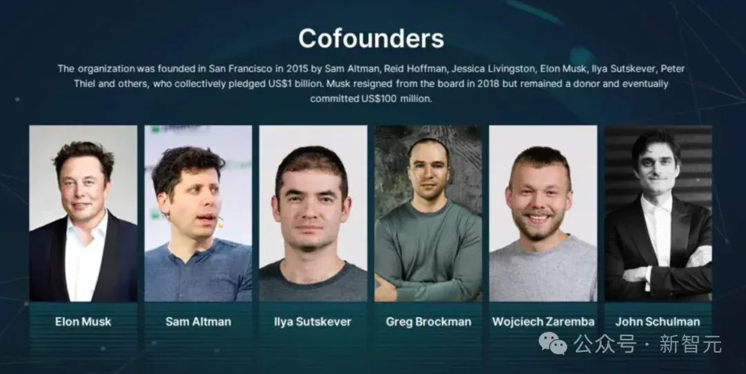 推理之父走了！OpenAI七年元老离职：有些研究这里没法做