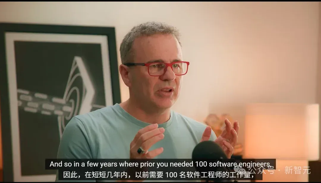 DeepMind科学家惊人预测：AGI在2028年实现，大规模失业要来了
