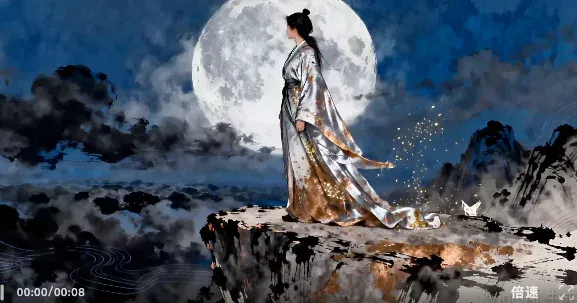 Vidu Q2携「王炸」登场！杀手锏「参考生」功能全球上线，APP体验全面革新