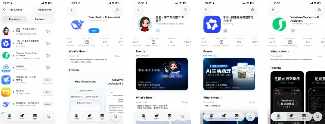 DeepSeek R1发布一年了，不卷功能、不融资、不着急，凭什么「硬控」硅谷