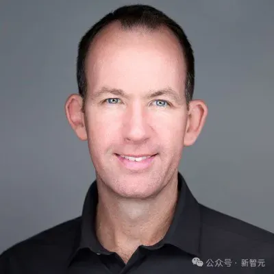 微软AI新天团曝光！只有1位华人，「谷歌系」超1/3