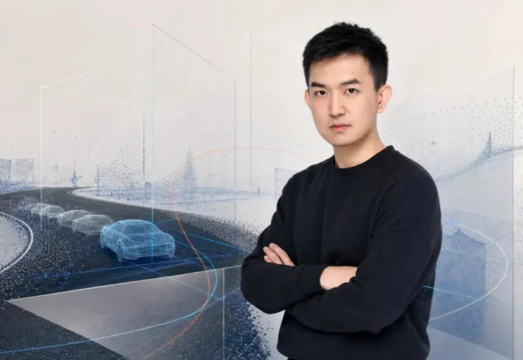 对话清华赵昊：物理AI，胜负关键在4D可控的世界模型基模