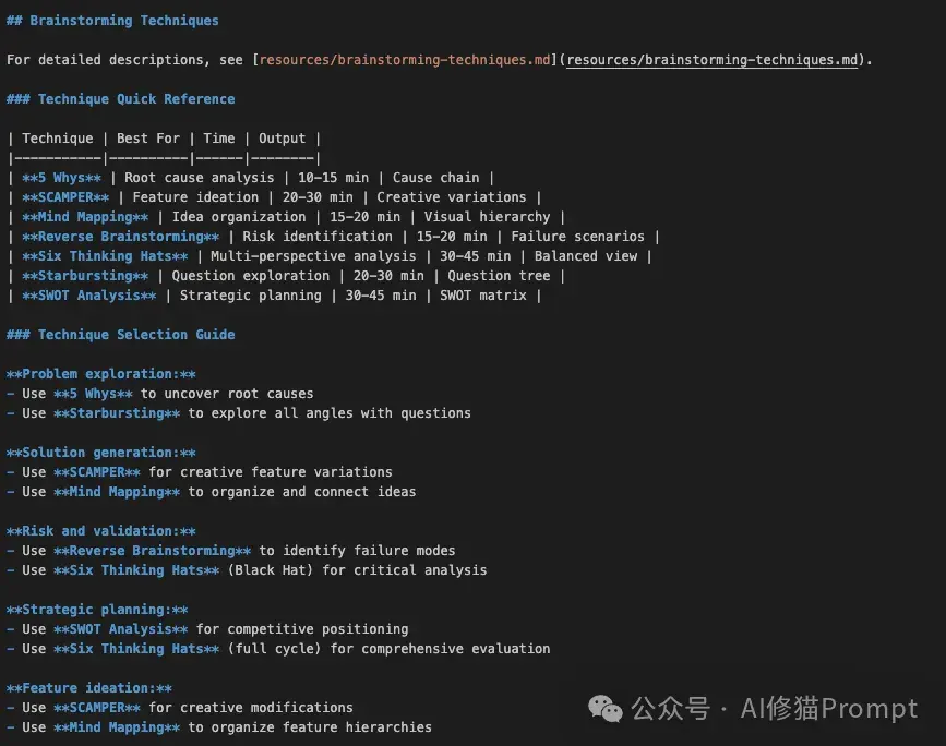 敏捷开发「BMAD」也推出了Agent Skills，CC直接用｜ 斩获2.6万star