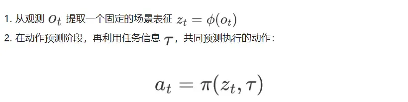 CoRL 2025 | 港大InfoBodied AI团队首发具身表征新范式，构建任务自适应的感知框架