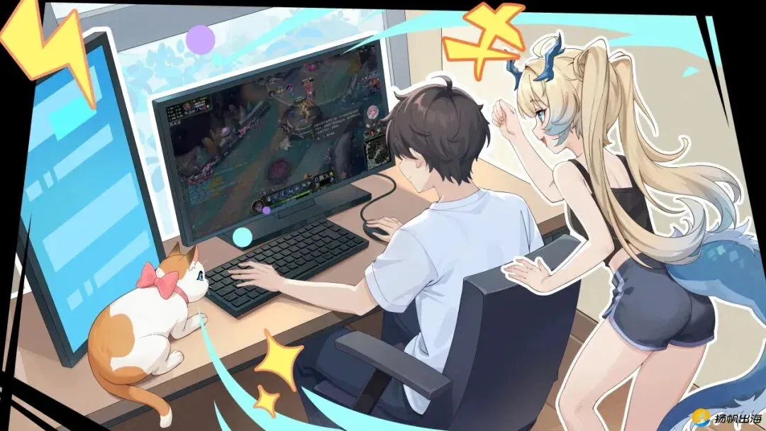 文章配图