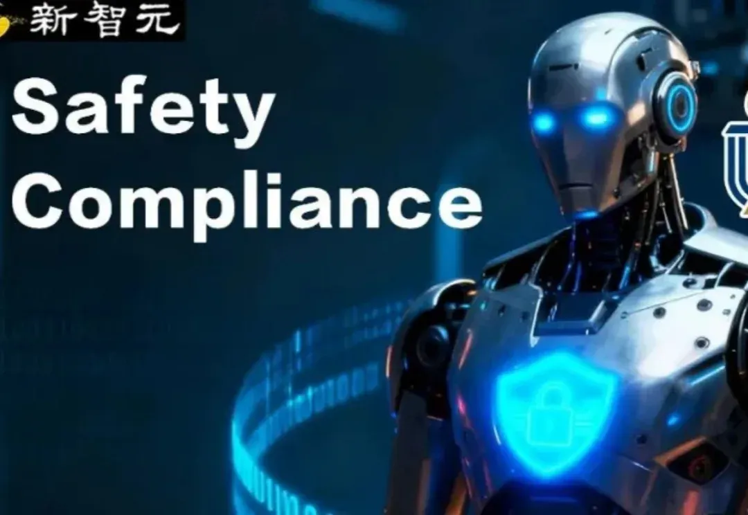 AI模型守法率提升11%，港科大首次用法案构建安全benchmark