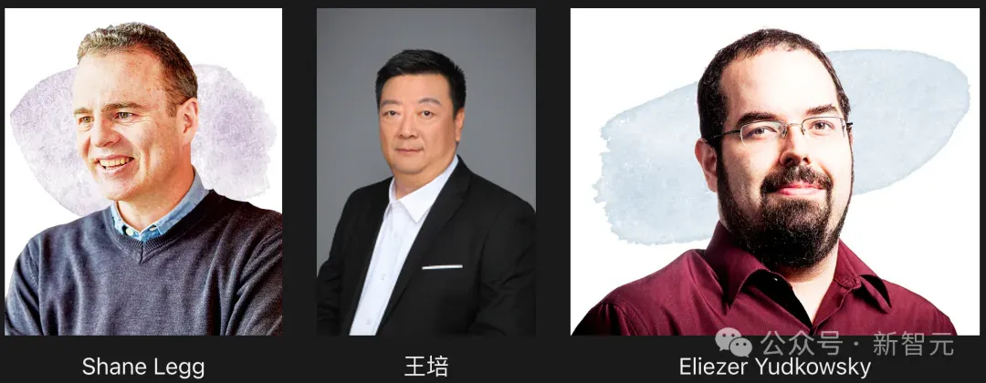 他发明了价值万亿的AGI，如今穷困潦倒