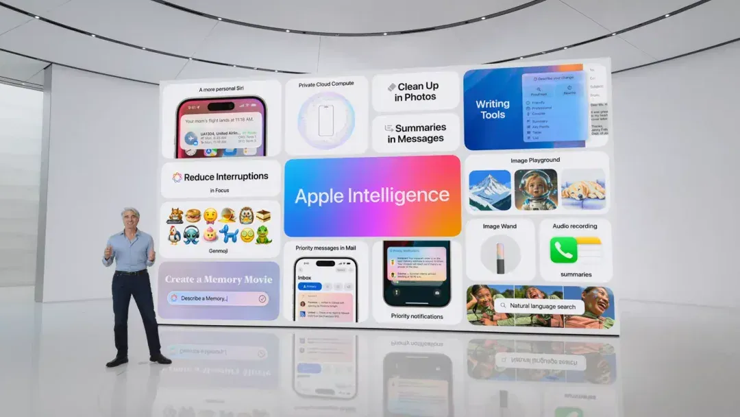 苹果下个爆款可能不是 iPhone，居然「复活」全网群嘲的 Ai Pin，首批 2000 万台