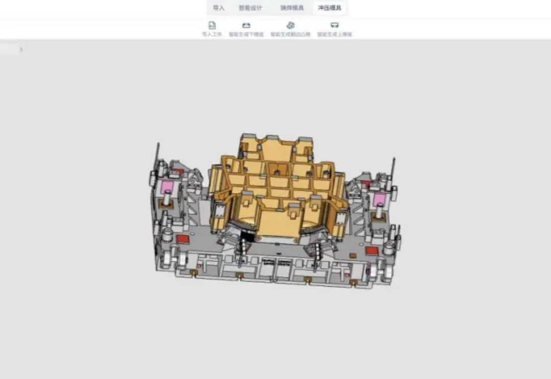 一年时间完成三轮融资，工业AI智能体公司「设序科技」获数千万元Pre B轮融资