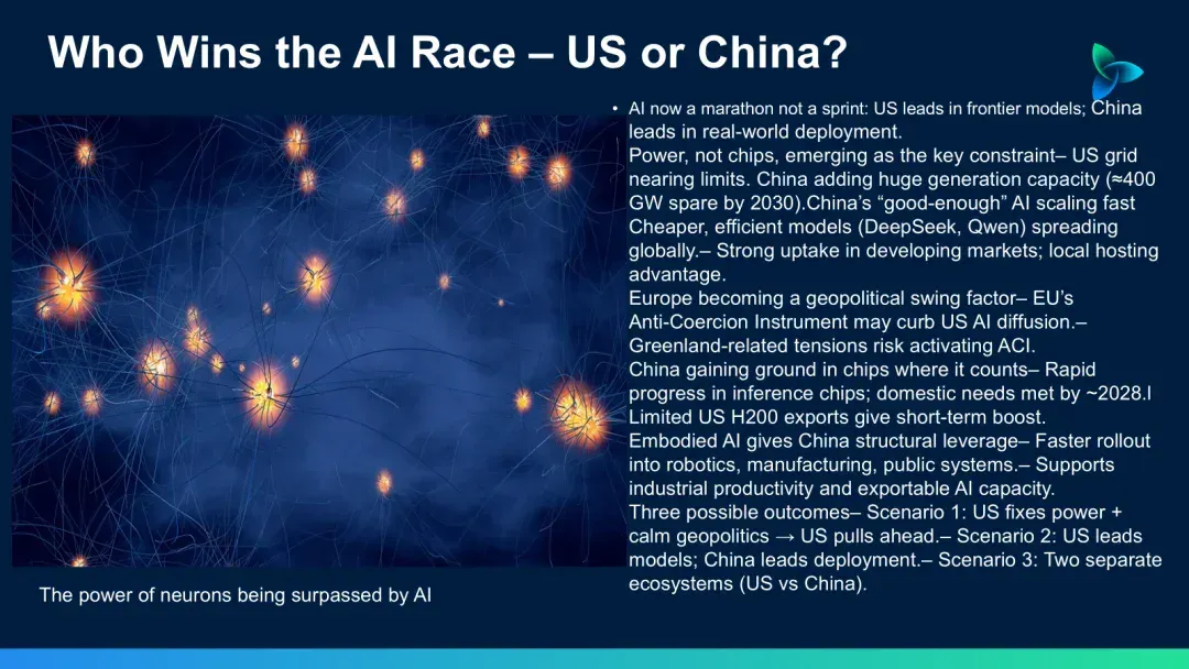 DeepSeek R1发布一年了，不卷功能、不融资、不着急，凭什么「硬控」硅谷