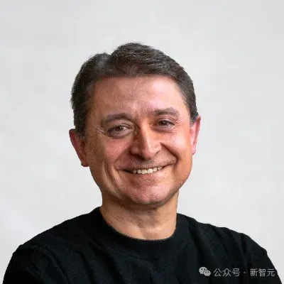 微软AI新天团曝光！只有1位华人，「谷歌系」超1/3