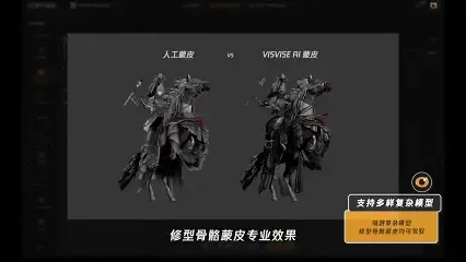 AI 参数战争下的