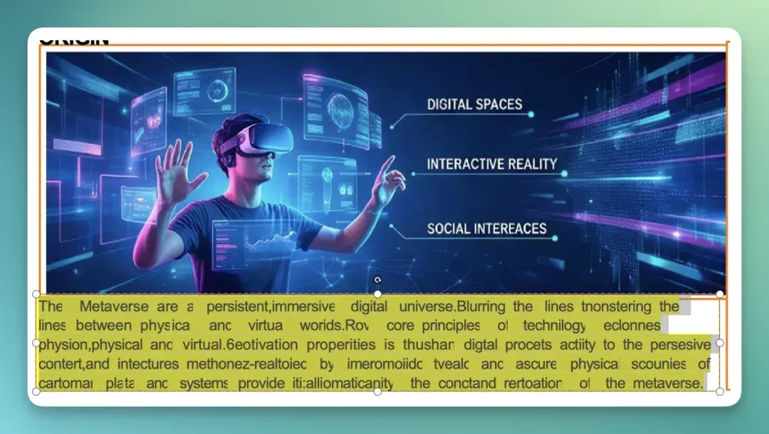 一张 AI 生图,和一份能交付的 PPT 之间,差了什么?