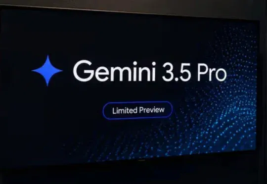 突发叫停！Gemini 3.5 Pro难产，谷歌跌入失望陷阱