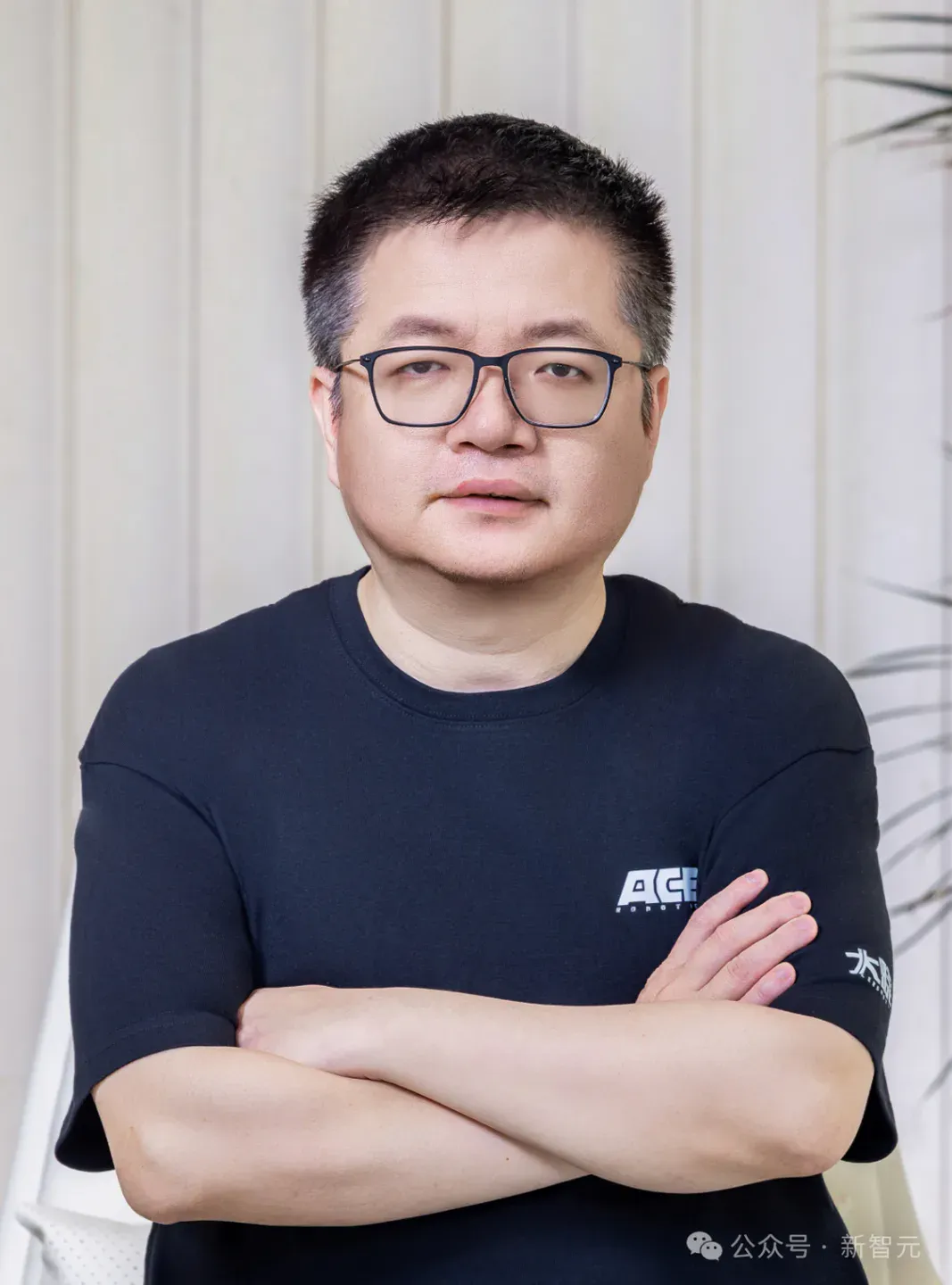 当LeCun还在「画饼」，中国AI大牛领先李飞飞一步把世界模型开源了