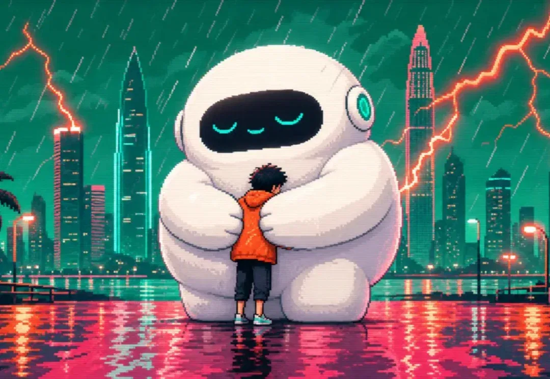 深圳AI硬件特别正常