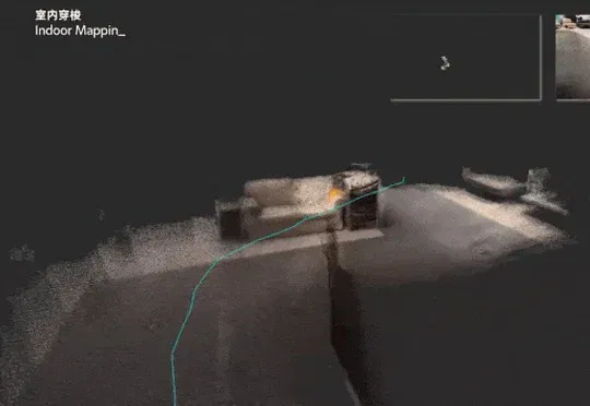 从GitHub爆火到ECCV Oral,全球开发者把LingBot-Map玩出新高度