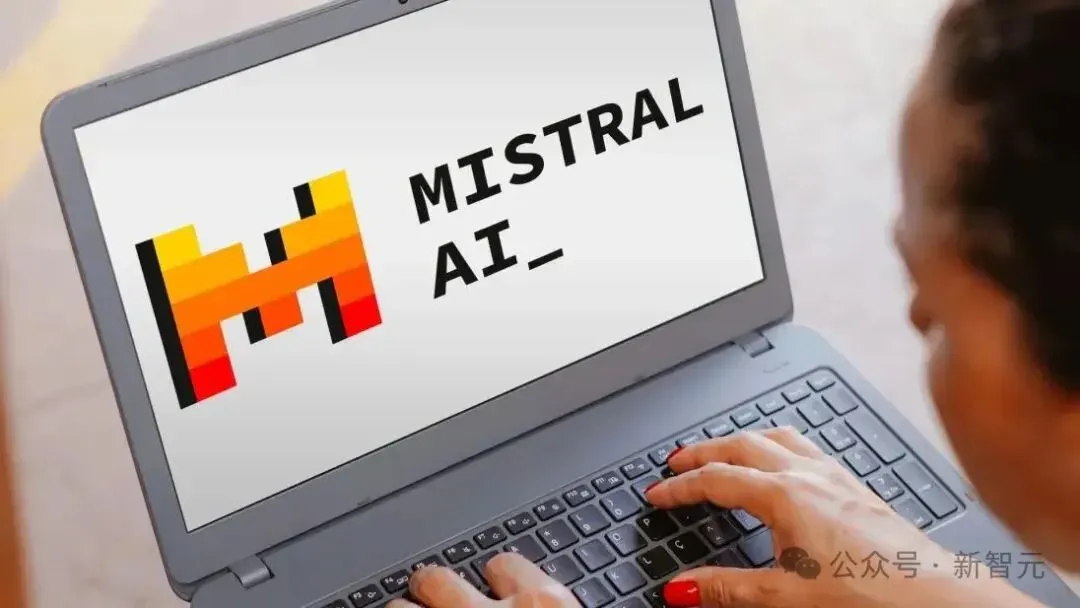 AI三国杀！OpenAI狂卷，DeepSeek封神，却被Mistral偷了家？