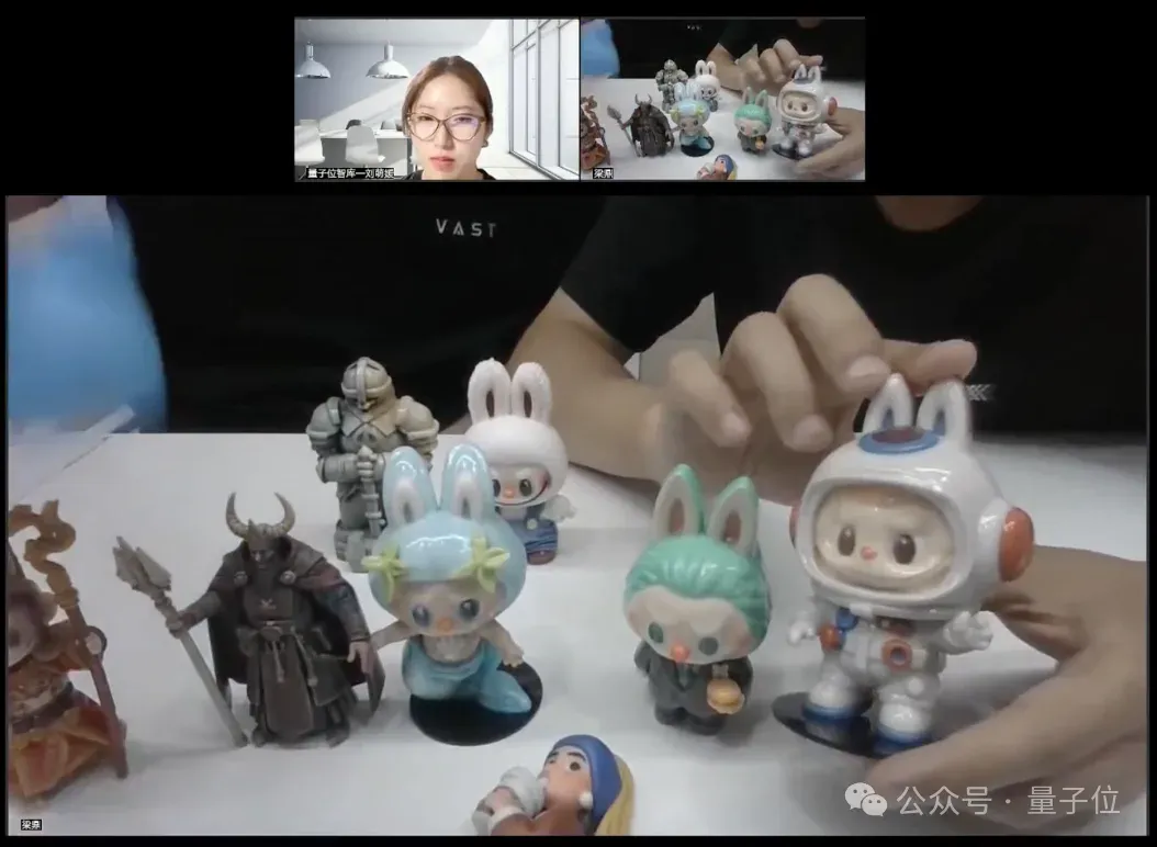 3D生成到达3.0阶段，不止提升行业渗透率，也正催生3D原生新玩法 | 对话3D生成平台Tripo
