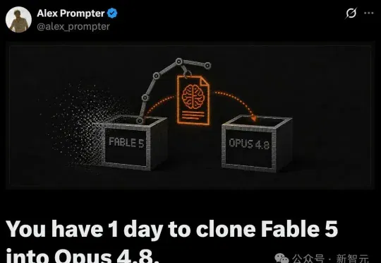刚刚，Claude Fable 5续命5天！省钱攻略来了