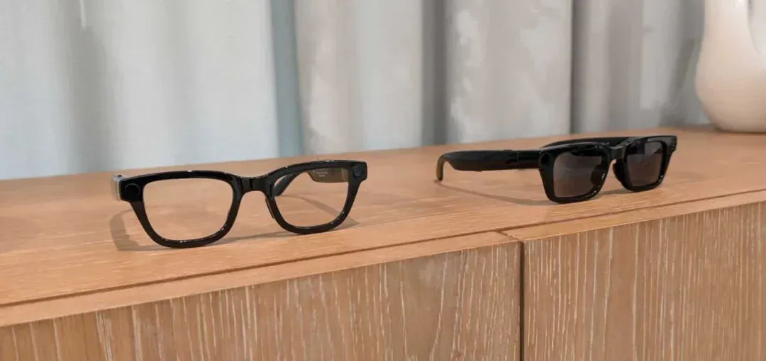 Google 又一次发布了 Google Glass ，这次想帮你把 Gemini 与 Nano Banana 戴在头上