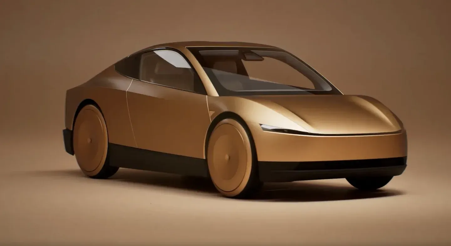 刚刚，马斯克砍掉百万豪车！Model S/X「变身」擎天柱，特斯拉彻底转型机器人公司