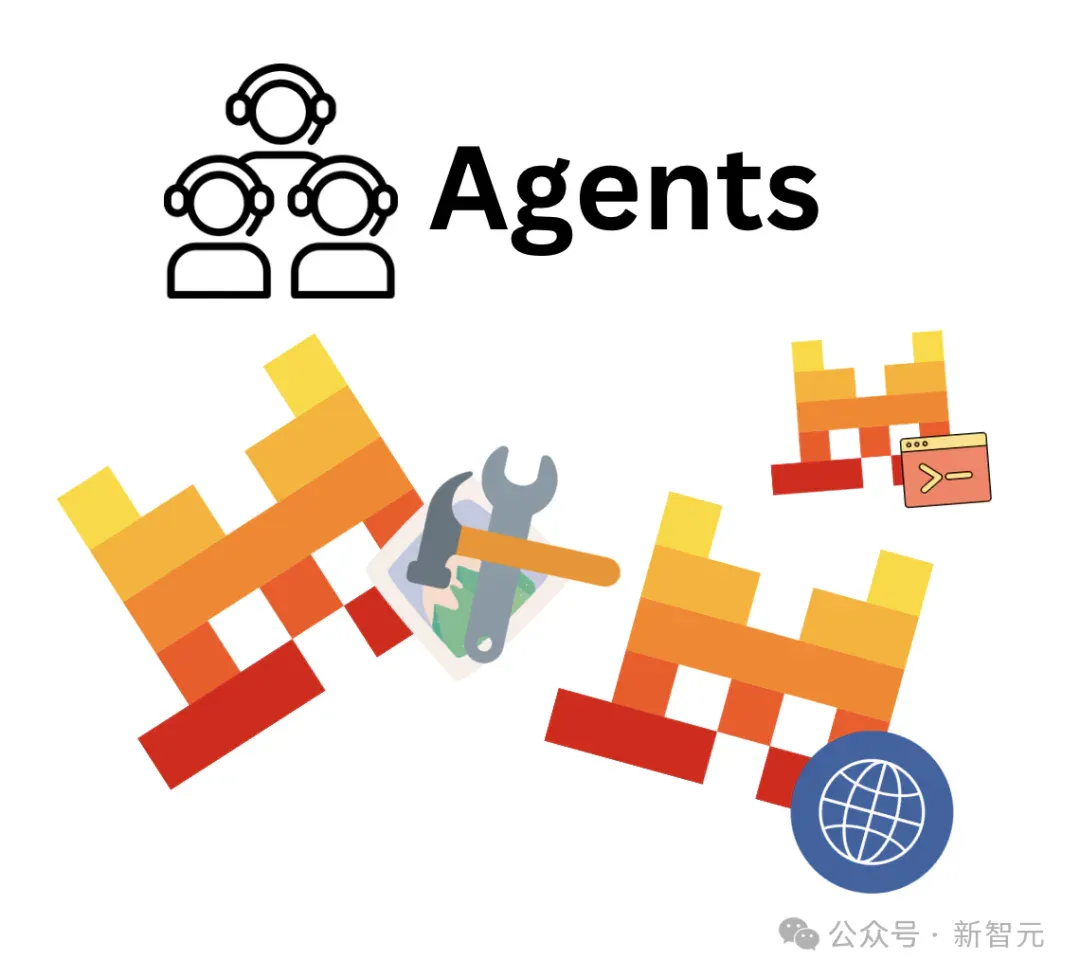 AI三国杀！OpenAI狂卷，DeepSeek封神，却被Mistral偷了家？