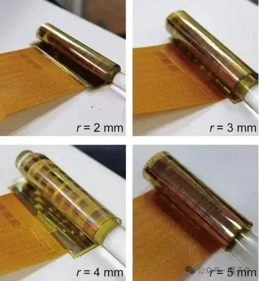 Nature | 清北合作研发全球首个全柔性存算一体AI芯片
