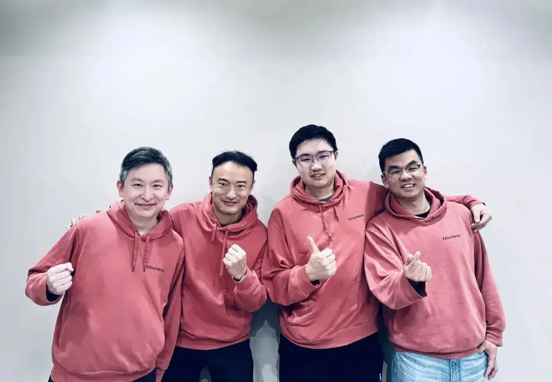 前第四范式总裁创业，用营销AI Agent解构内容社交平台的“营销玄学”，已获千万元融资