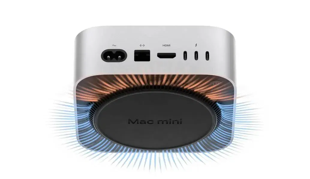 OpenClaw 让 Mac Mini 卖爆了，苹果为什么不自己做一个？