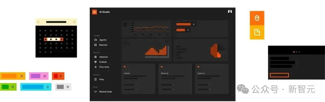 AI三国杀！OpenAI狂卷，DeepSeek封神，却被Mistral偷了家？