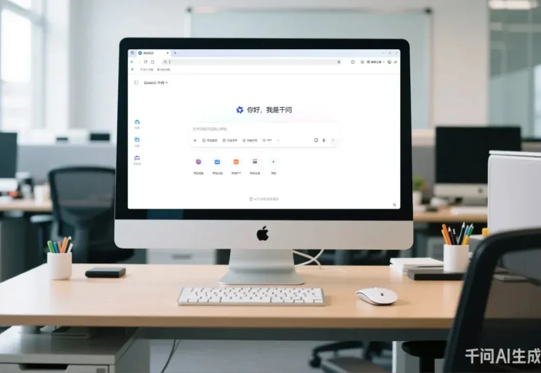 ​拆解夸克密集更新：AI 浏览器「省时间」的关键在哪